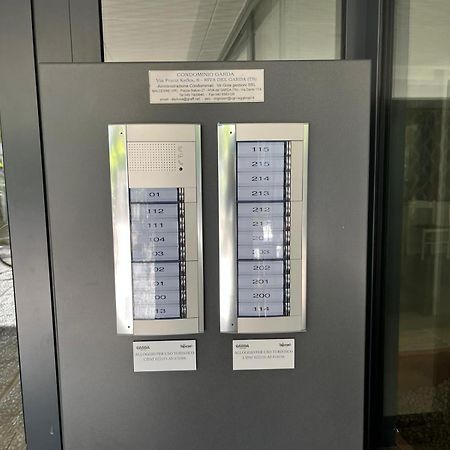 Appartamento Al Lago Riva del Garda Exterior photo
