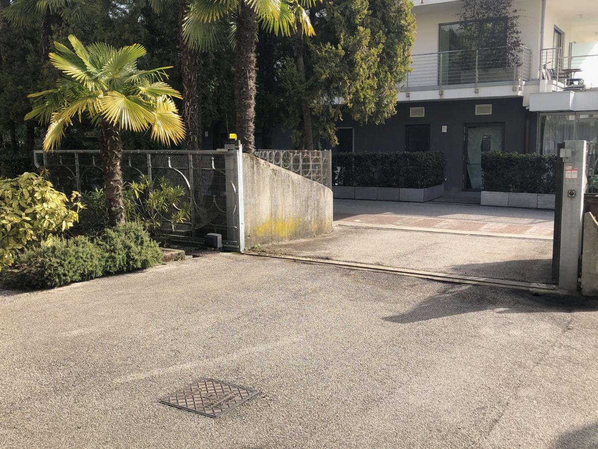 Appartamento Al Lago Riva del Garda Exterior photo