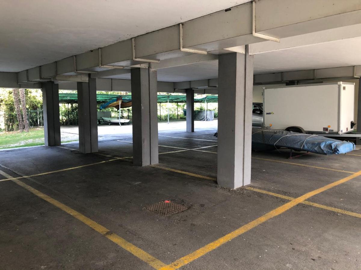 Appartamento Al Lago Riva del Garda Exterior photo