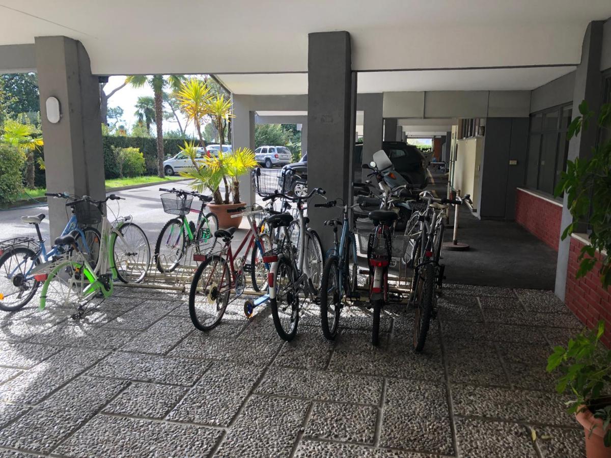 Appartamento Al Lago Riva del Garda Exterior photo