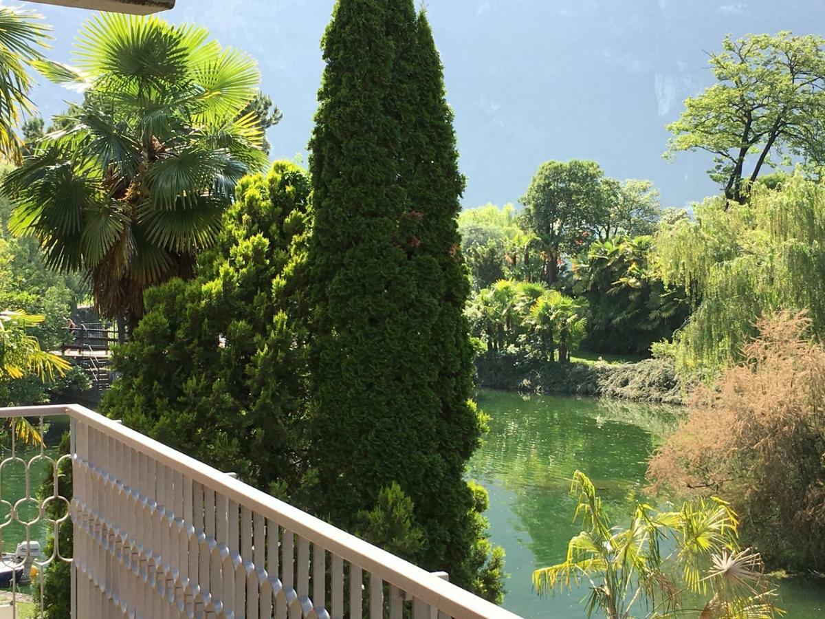 Appartamento Al Lago Riva del Garda Exterior photo