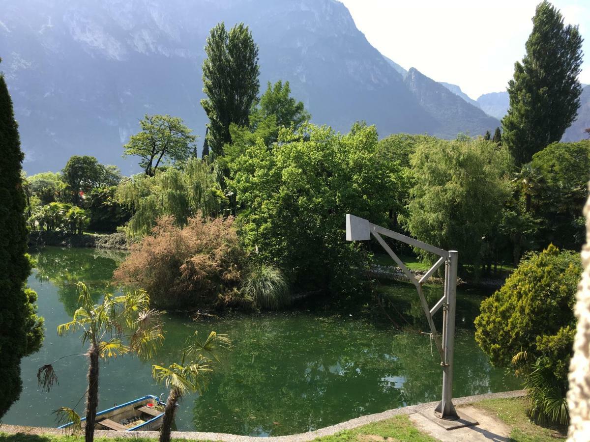 Appartamento Al Lago Riva del Garda Exterior photo