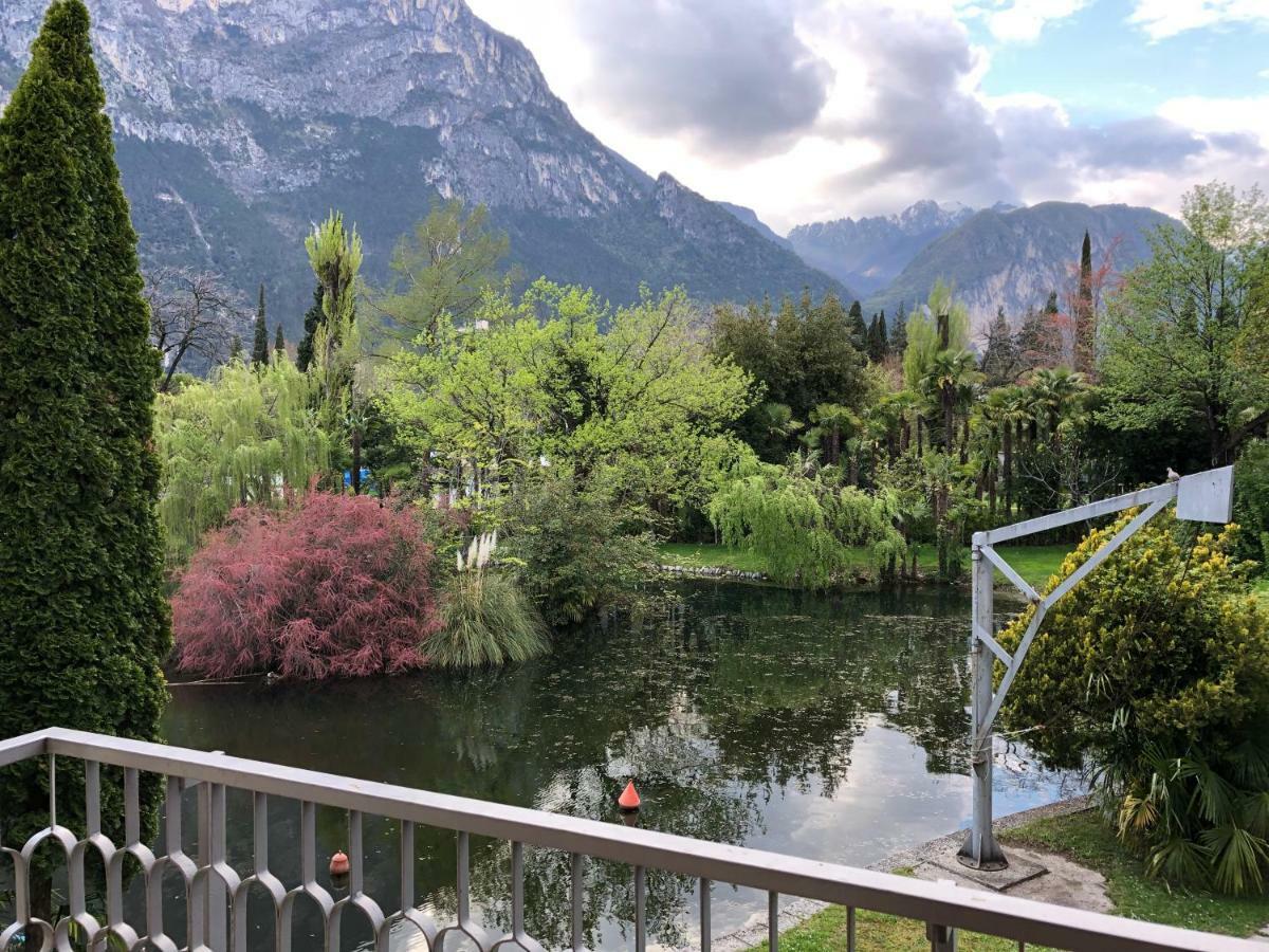 Appartamento Al Lago Riva del Garda Exterior photo
